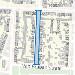 Perceel SBG02-Q-2947