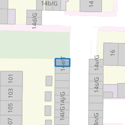 Perceel SBG02-Q-2956