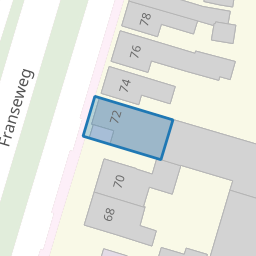 Perceel SBG02-Q-2970