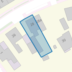 Perceel SBG02-Q-2974