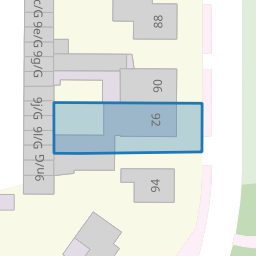 Perceel SBG02-Q-2979