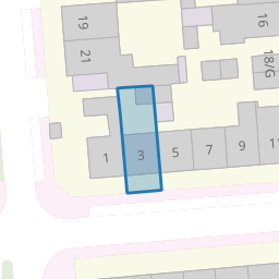 Perceel SBG02-Q-2992