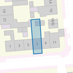 Perceel SBG02-Q-2994