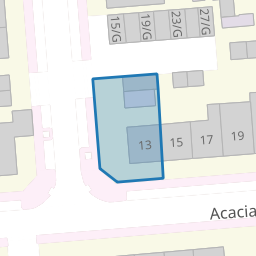 Perceel SBG02-Q-3005