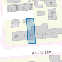 Perceel SBG02-Q-3007