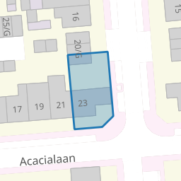 Perceel SBG02-Q-3010