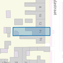 Perceel SBG02-Q-3027