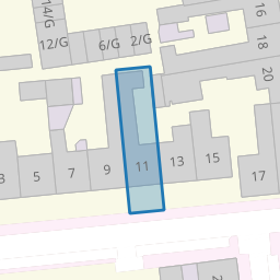 Perceel SBG02-Q-3036