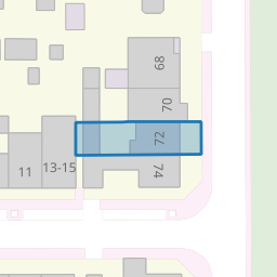 Perceel SBG02-Q-3060