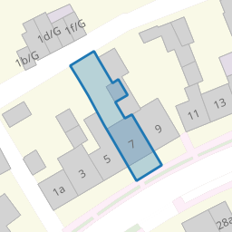 Perceel SBG02-Q-3066