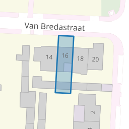 Perceel SBG02-Q-3071