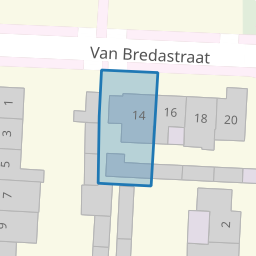 Perceel SBG02-Q-3072