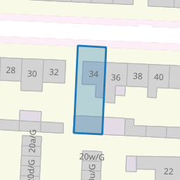 Perceel SBG02-Q-3074