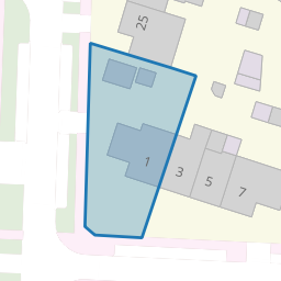 Perceel SBG02-Q-3078