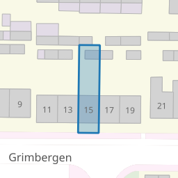 Perceel SBG02-Q-3083