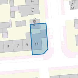 Perceel SBG02-Q-3086