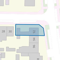 Perceel SBG02-Q-3096