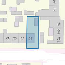 Perceel SBG02-Q-3102