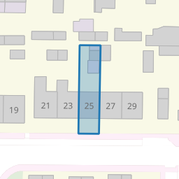 Perceel SBG02-Q-3104