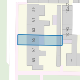 Perceel SBG02-Q-3109