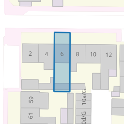 Perceel SBG02-Q-3115