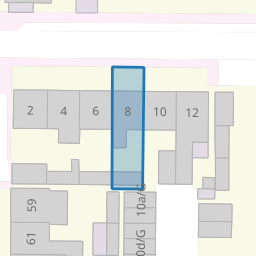 Perceel SBG02-Q-3116