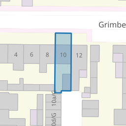Perceel SBG02-Q-3117