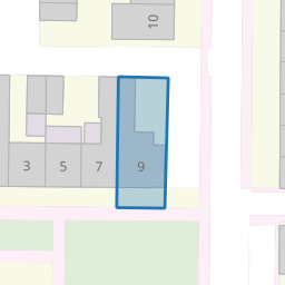 Perceel SBG02-Q-3129