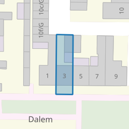 Perceel SBG02-Q-3132