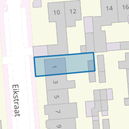 Perceel SBG02-Q-3190