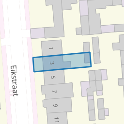 Perceel SBG02-Q-3191