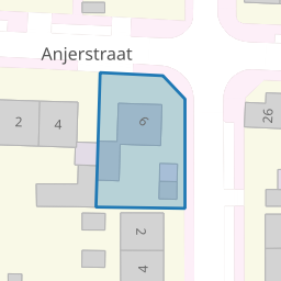 Perceel SBG02-Q-3196