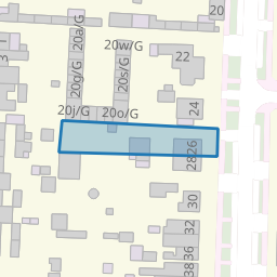 Perceel SBG02-Q-3197