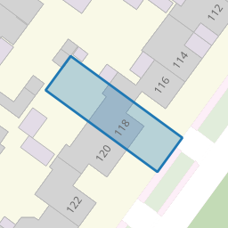 Perceel SBG02-Q-3205