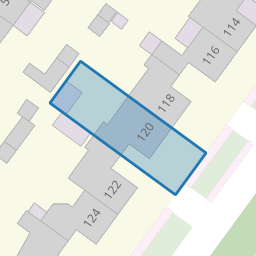 Perceel SBG02-Q-3206