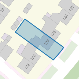 Perceel SBG02-Q-3210