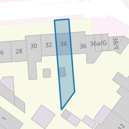 Perceel SBG02-Q-3217