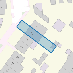 Perceel SBG02-Q-3221