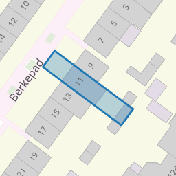 Perceel SBG02-Q-3225