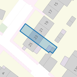 Perceel SBG02-Q-3231