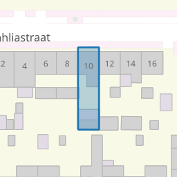 Perceel SBG02-Q-3240