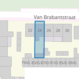 Perceel SBG02-Q-3243