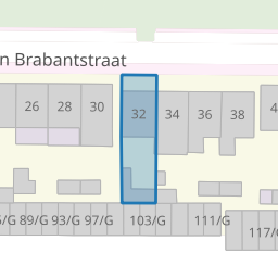 Perceel SBG02-Q-3247