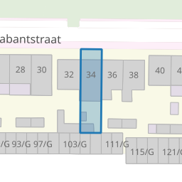 Perceel SBG02-Q-3248