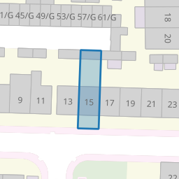 Perceel SBG02-Q-3258