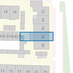 Perceel SBG02-Q-3261