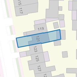 Perceel SBG02-Q-3279