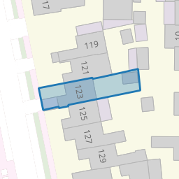 Perceel SBG02-Q-3280