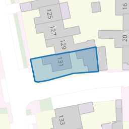 Perceel SBG02-Q-3284