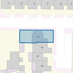 Perceel SBG02-Q-3285